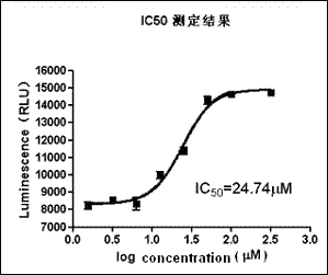 上海安普生物科技激酶活性测定服务 专业实验技术服务与报价解析