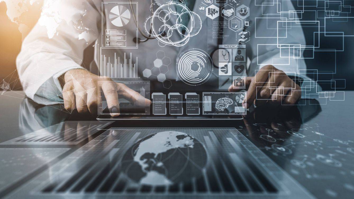 缤果互动科技 以定制化开发与前沿技术服务驱动企业数字化转型