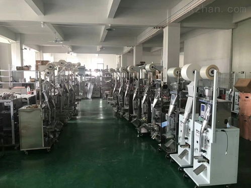 工厂直销食品颗粒五谷杂粮体积式自动包装机 核心技术、优势与服务体系