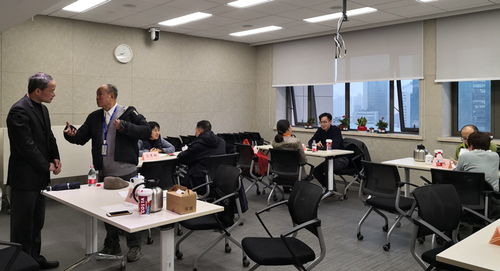 九三学社上海市委社会与法制专门委员会举办2020年首次法律咨询活动